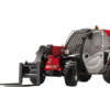 9-12m Telehandler