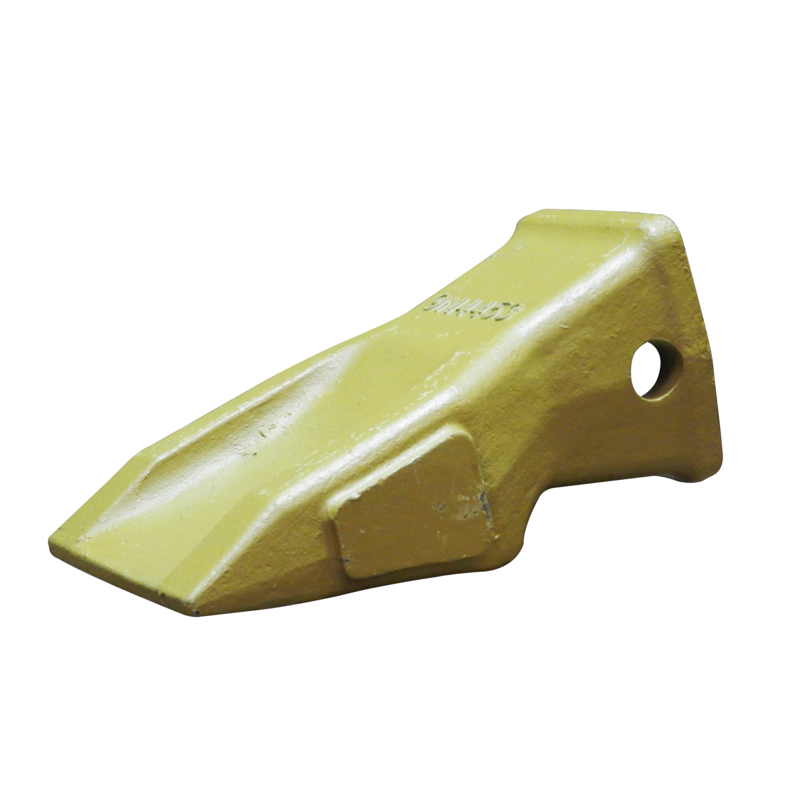 Bucket Teeth ⋆ Wear Parts ⋆ Rock