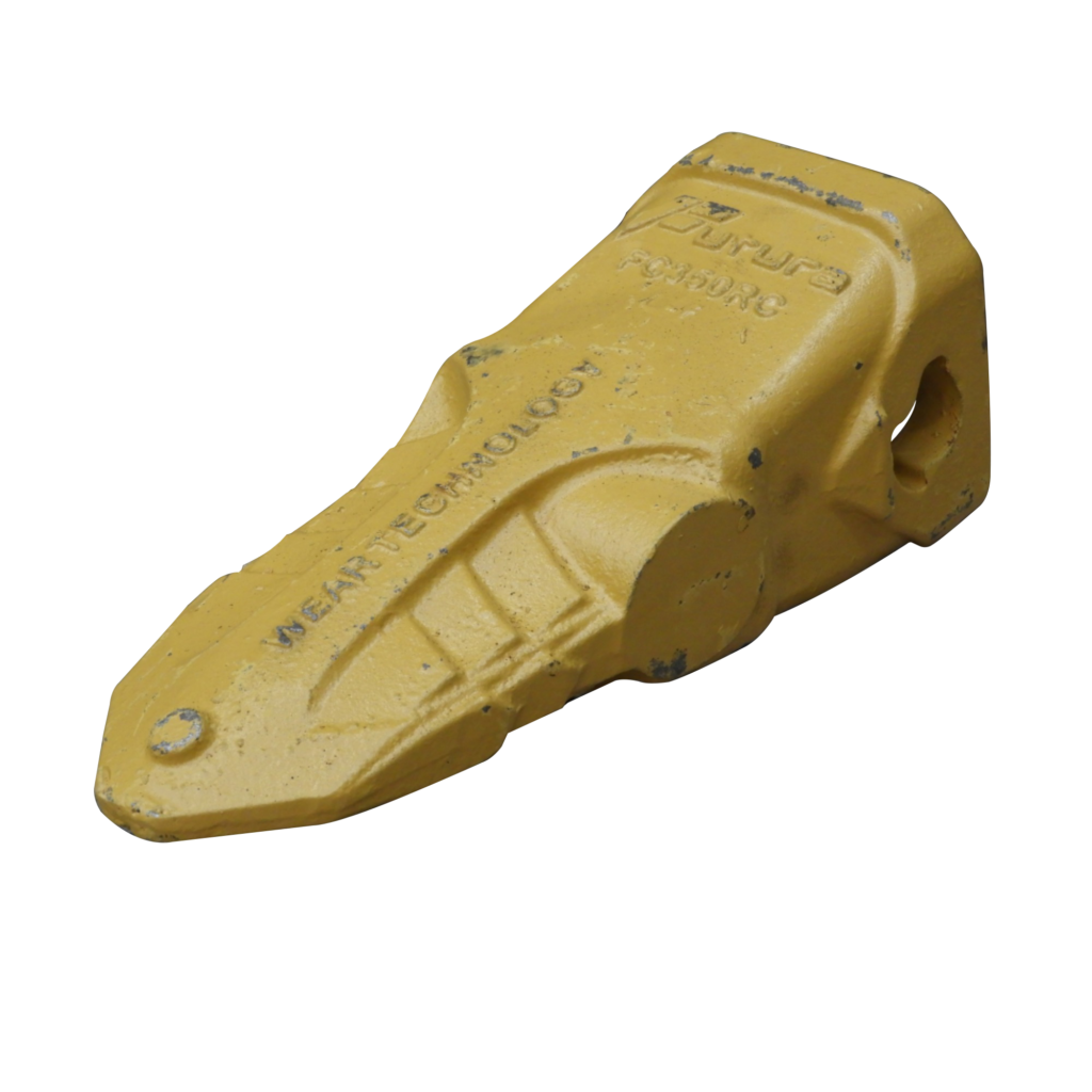 Bucket Teeth ⋆ Wear Parts ⋆ Rock