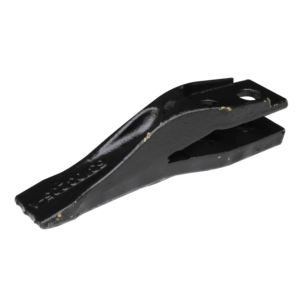 Bucket Teeth ⋆ Wear Parts ⋆ Rock