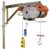 Scaffold Hoist