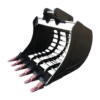 Riddle Bucket